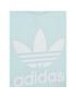 adidas Тишърт adicolor Trefoil HS8864 Син Regular Fit - Pepit.bg