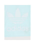 adidas Тишърт adicolor Trefoil HS8866 Син Regular Fit - Pepit.bg