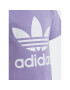 adidas Тишърт Adicolor Trefoil T-Shirt IC9120 Виолетов Regular Fit - Pepit.bg