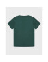 adidas Тишърт adicolor Trefoil Tee HK2908 Зелен Regular Fit - Pepit.bg
