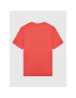 adidas Тишърт Adventure HE2058 Оранжев Regular Fit - Pepit.bg