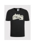 adidas Тишърт Adventure HF4770 Черен Regular Fit - Pepit.bg