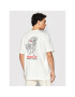 adidas Тишърт Adventure Packalot HF4761 Бял Relaxed Fit - Pepit.bg