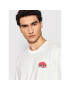 adidas Тишърт Adventure Packalot HF4761 Бял Relaxed Fit - Pepit.bg