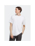 adidas Тишърт ALL SZN IC9788 Бял Loose Fit - Pepit.bg