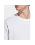 adidas Тишърт ALL SZN IC9788 Бял Loose Fit - Pepit.bg