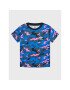adidas Тишърт Allover HK0275 Цветен Regular Fit - Pepit.bg