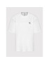 adidas Тишърт Always Original Graphic HF2019 Бял Loose Fit - Pepit.bg