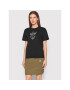adidas Тишърт Always Original Graphic HF2026 Черен Regular Fit - Pepit.bg