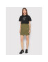 adidas Тишърт Always Original Graphic HF2026 Черен Regular Fit - Pepit.bg
