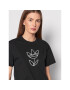 adidas Тишърт Always Original Graphic HF2026 Черен Regular Fit - Pepit.bg