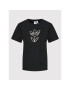adidas Тишърт Always Original Graphic HF2026 Черен Regular Fit - Pepit.bg
