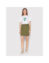 adidas Тишърт Always Original Graphic HF2027 Бял Regular Fit - Pepit.bg