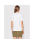 adidas Тишърт Always Original Graphic HF2027 Бял Regular Fit - Pepit.bg