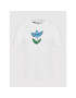 adidas Тишърт Always Original Graphic HF2027 Бял Regular Fit - Pepit.bg
