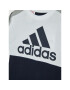 adidas Тишърт B Cb Logo HC5650 Тъмносин Regular Fit - Pepit.bg