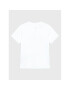 adidas Тишърт Camo HK0279 Бял Regular Fit - Pepit.bg