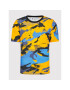 adidas Тишърт Camo Series Allover Print HK2801 Цветен Regular Fit - Pepit.bg