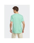 adidas Тишърт City Escape T-Shirt IC9726 Зелен Regular Fit - Pepit.bg