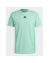 adidas Тишърт City Escape T-Shirt IC9726 Зелен Regular Fit - Pepit.bg