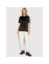 adidas Тишърт Corded Tee H37841 Черен Relaxed Fit - Pepit.bg