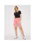 adidas Тишърт Crop Top GN2802 Черен Regular Fit - Pepit.bg