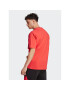 adidas Тишърт Designed 4 Gameday T-Shirt IC8022 Червен Regular Fit - Pepit.bg