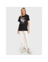 adidas Тишърт Disney Graphic HL9050 Черен Regular Fit - Pepit.bg