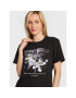 adidas Тишърт Disney Graphic HL9050 Черен Regular Fit - Pepit.bg