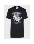 adidas Тишърт Disney Graphic HL9050 Черен Regular Fit - Pepit.bg