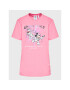 adidas Тишърт Disney Graphic HL9052 Розов Regular Fit - Pepit.bg