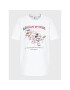 adidas Тишърт Disney HL9051 Бял Regular Fit - Pepit.bg