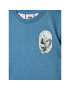 adidas Тишърт Disney Mickey And Friends HK9802 Син Regular Fit - Pepit.bg