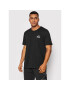 adidas Performance Тишърт Essentials FeelComfy Sport Inspired HE1817 Черен Regular Fit - Pepit.bg