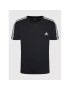 adidas Тишърт Essentials GL3732 Черен Regular Fit - Pepit.bg