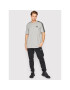 adidas Performance Тишърт Essentials GL3735 Сив Regular Fit - Pepit.bg