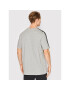 adidas Performance Тишърт Essentials GL3735 Сив Regular Fit - Pepit.bg