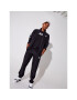 adidas Performance Тишърт Essentials Linear DU0404 Черен Regular Fit - Pepit.bg