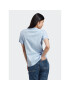 adidas Тишърт Essentials Logo T-Shirt IC0637 Син Regular Fit - Pepit.bg