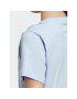 adidas Тишърт Essentials Logo T-Shirt IC0637 Син Regular Fit - Pepit.bg