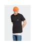 adidas Тишърт Essentials+ Made With Hemp T-Shirt HR8623 Черен Regular Fit - Pepit.bg