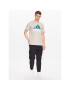 adidas Тишърт Essentials Single Jersey Big Logo T-Shirt IJ8575 Бежов Regular Fit - Pepit.bg