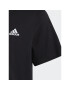 adidas Тишърт Essentials Small Logo Cotton T-Shirt HR6397 Черен Regular Fit - Pepit.bg