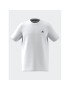 adidas Тишърт Essentials Small Logo Cotton T-Shirt IB4093 Бял Regular Fit - Pepit.bg