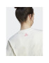 adidas Тишърт FARM Rio Graphic IM2391 Бял Regular Fit - Pepit.bg