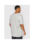 adidas Тишърт Future Icons 3-Stripes Tee HC524 Сив Regular Fit - Pepit.bg