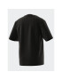 adidas Тишърт Future Icons Logo Piqué T-Shirt IL6144 Черен Loose Fit - Pepit.bg