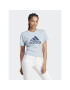 adidas Тишърт Future Icons Winners 3.0 IM2418 Син Regular Fit - Pepit.bg