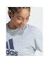 adidas Тишърт Future Icons Winners 3.0 IM2418 Син Regular Fit - Pepit.bg