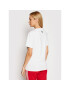 adidas Тишърт GN3354 Бял Regular Fit - Pepit.bg